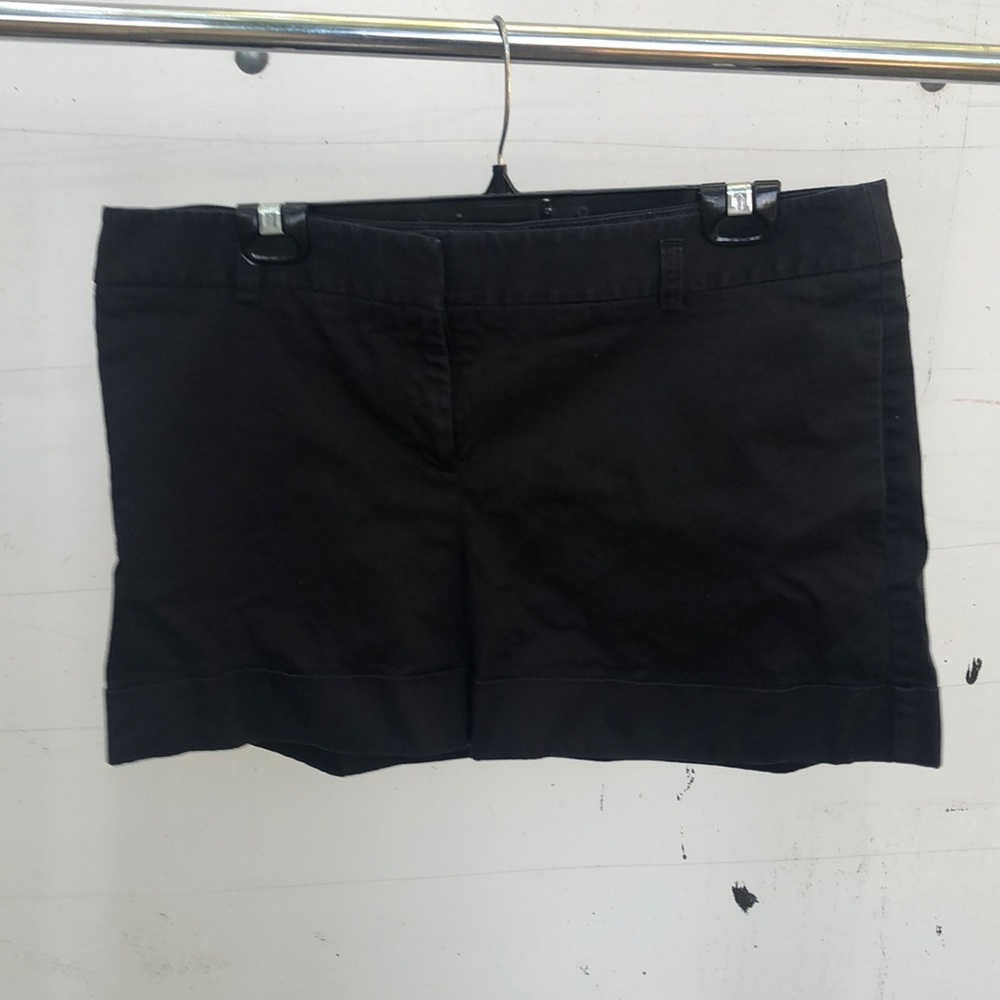 Express Shorts
